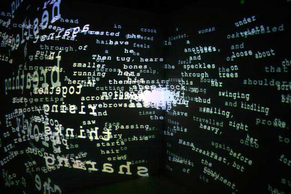 Imagen de Screen Profile